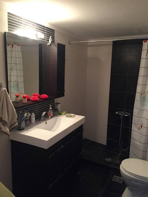 Irene Appartment Katakolo Buitenkant foto