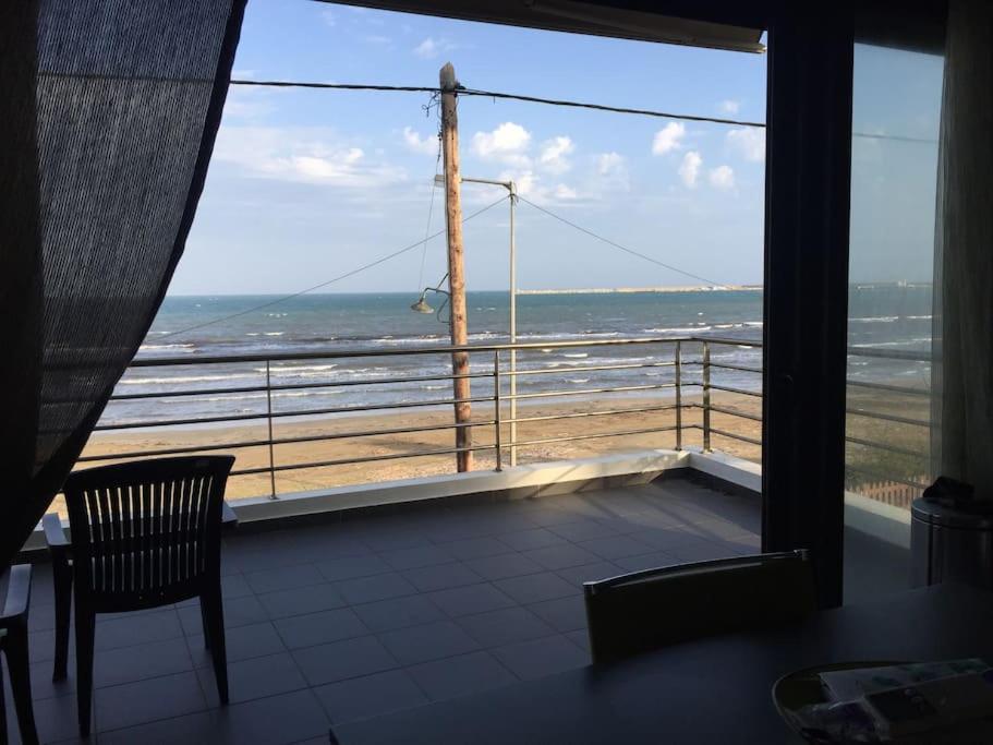 Irene Appartment Katakolo Buitenkant foto