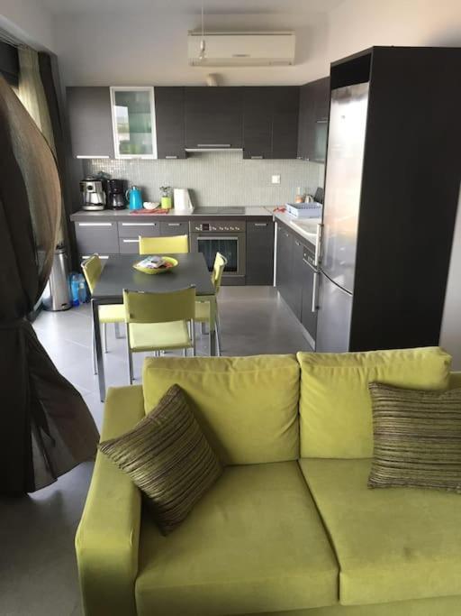 Irene Appartment Katakolo Buitenkant foto