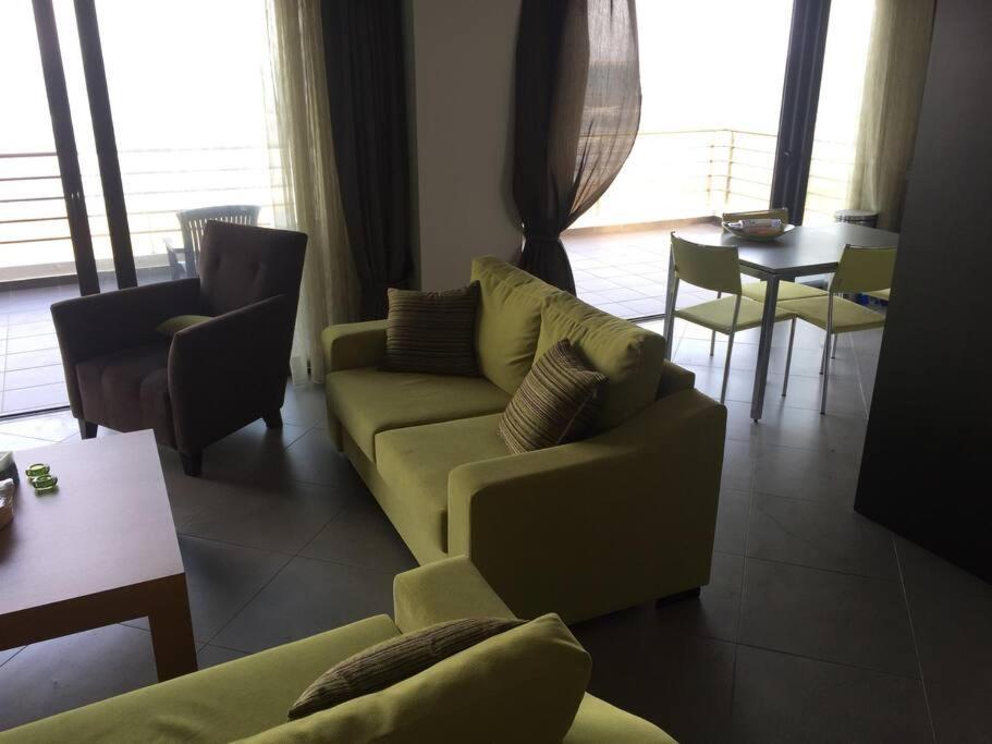 Irene Appartment Katakolo Buitenkant foto