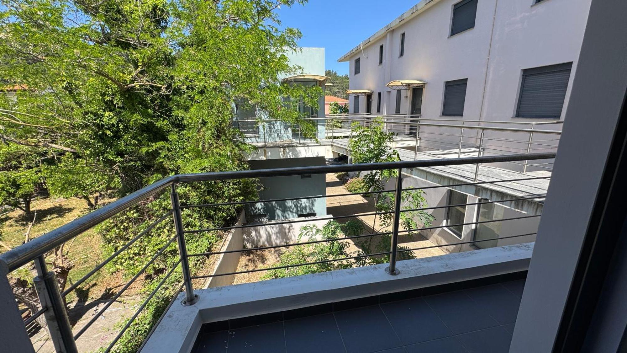Irene Appartment Katakolo Buitenkant foto